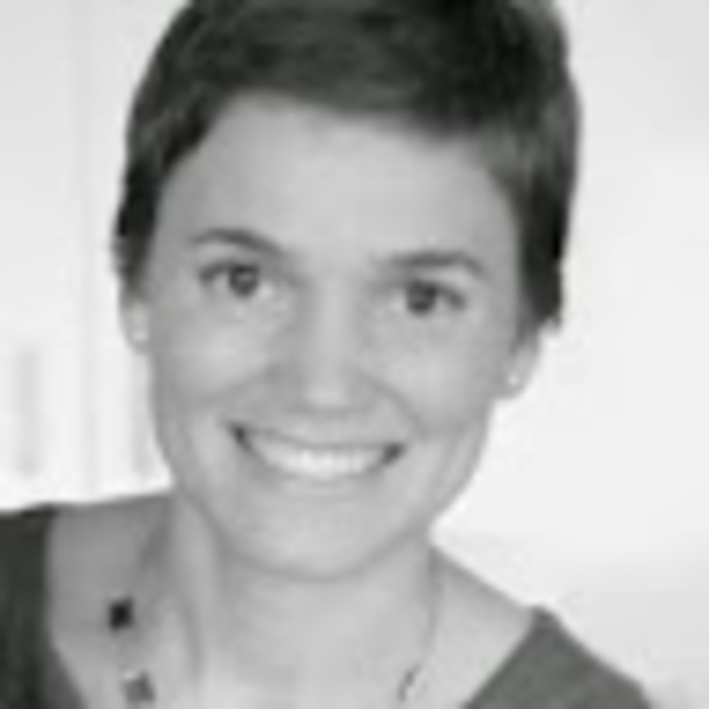 Meet your Posher, Ellen